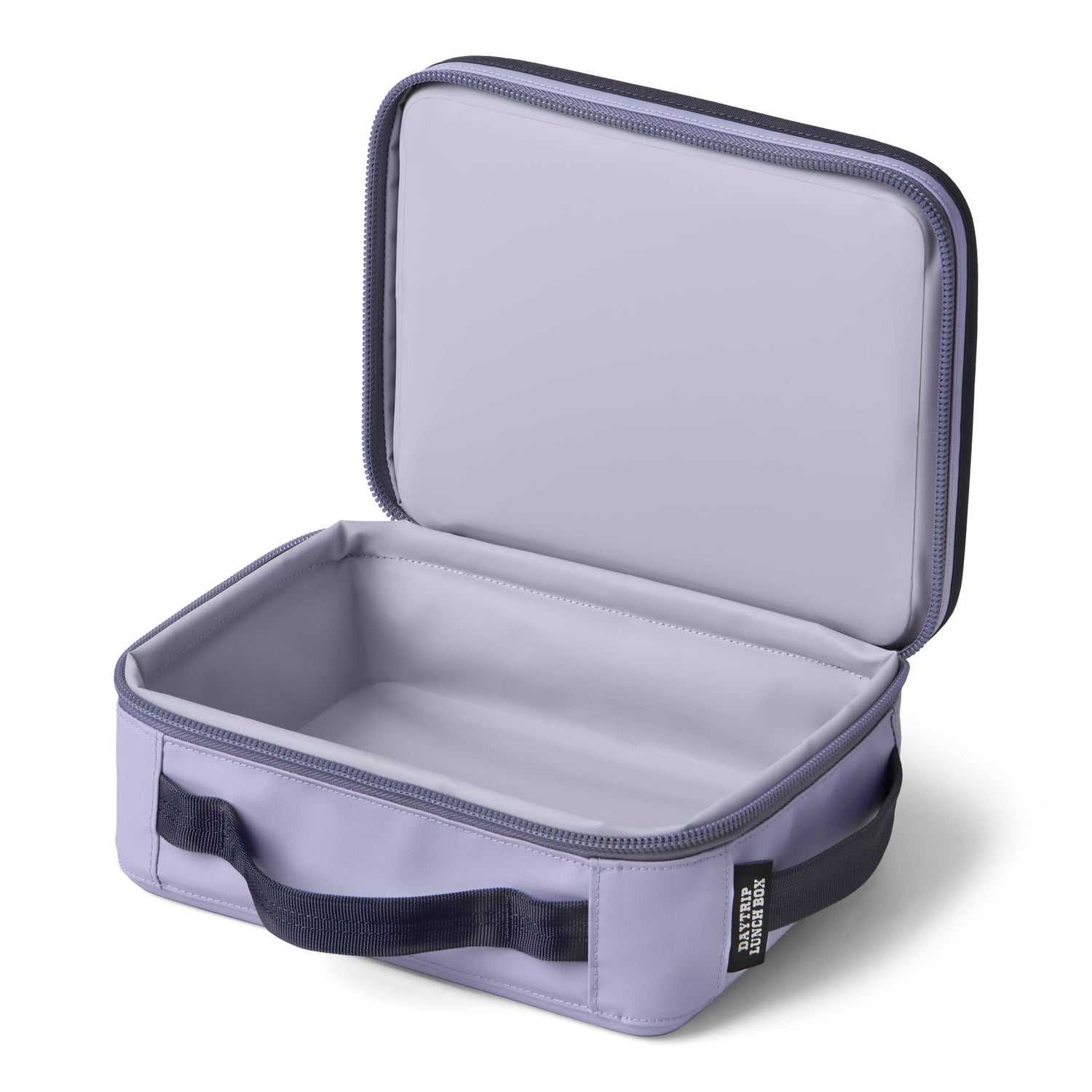 Yeti Daytrip Lunch Box-Portable Coolers-Yeti-Navy-Fishing Station