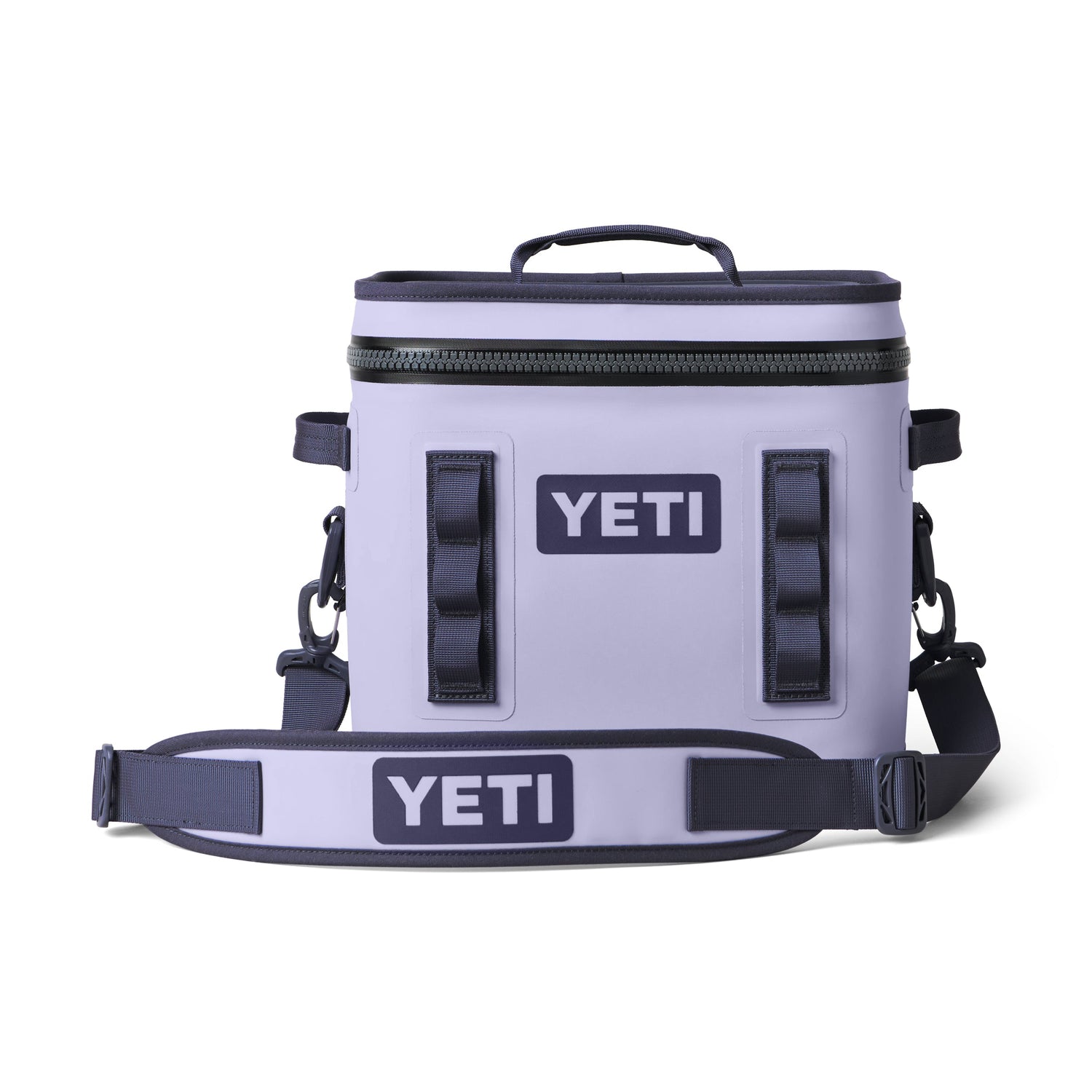 Yeti Hopper Flip 12 Soft Cooler-Portable Coolers-Yeti-Cosmic Lilac-Fishing Station