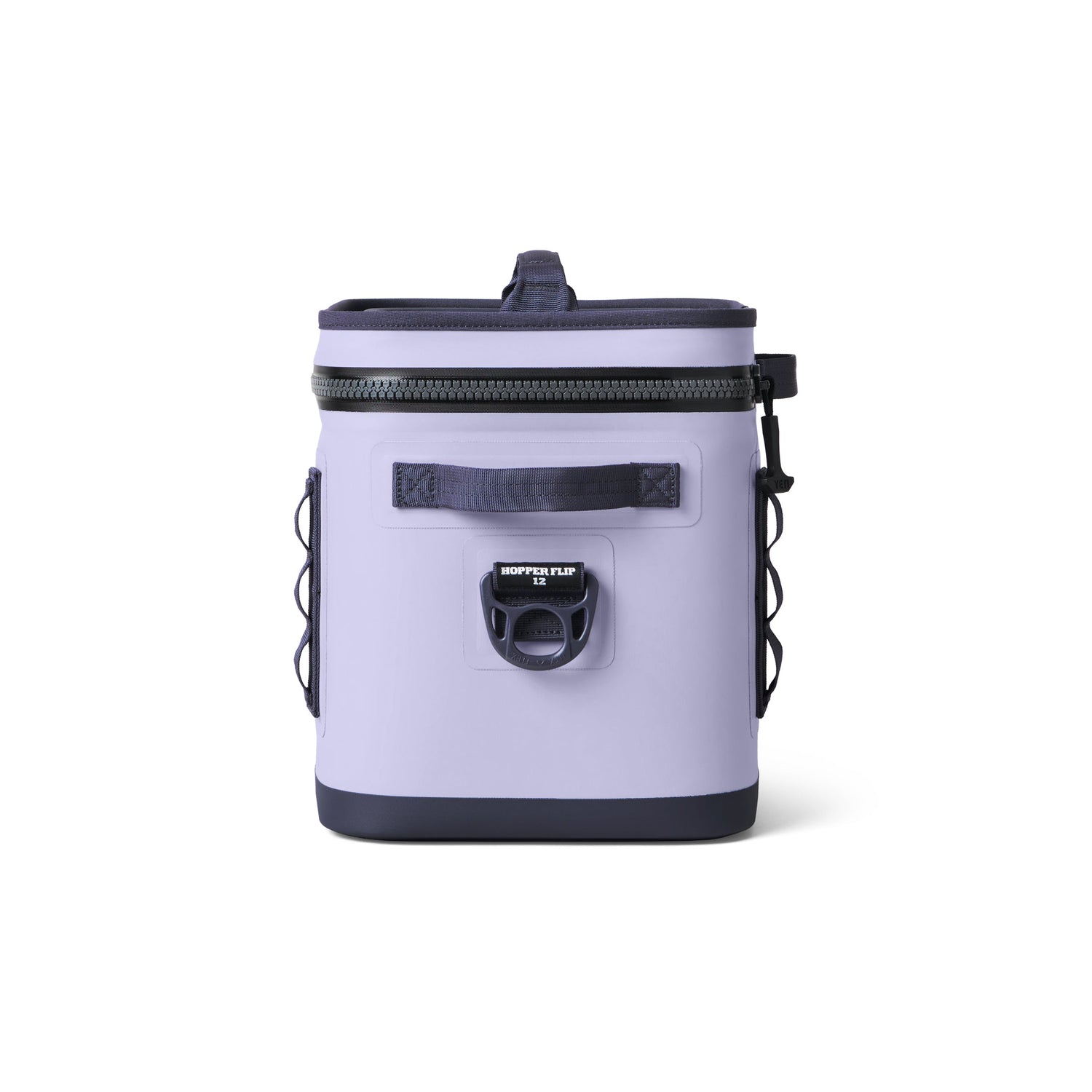 Yeti Hopper Flip 12 Soft Cooler-Portable Coolers-Yeti-Navy-Fishing Station