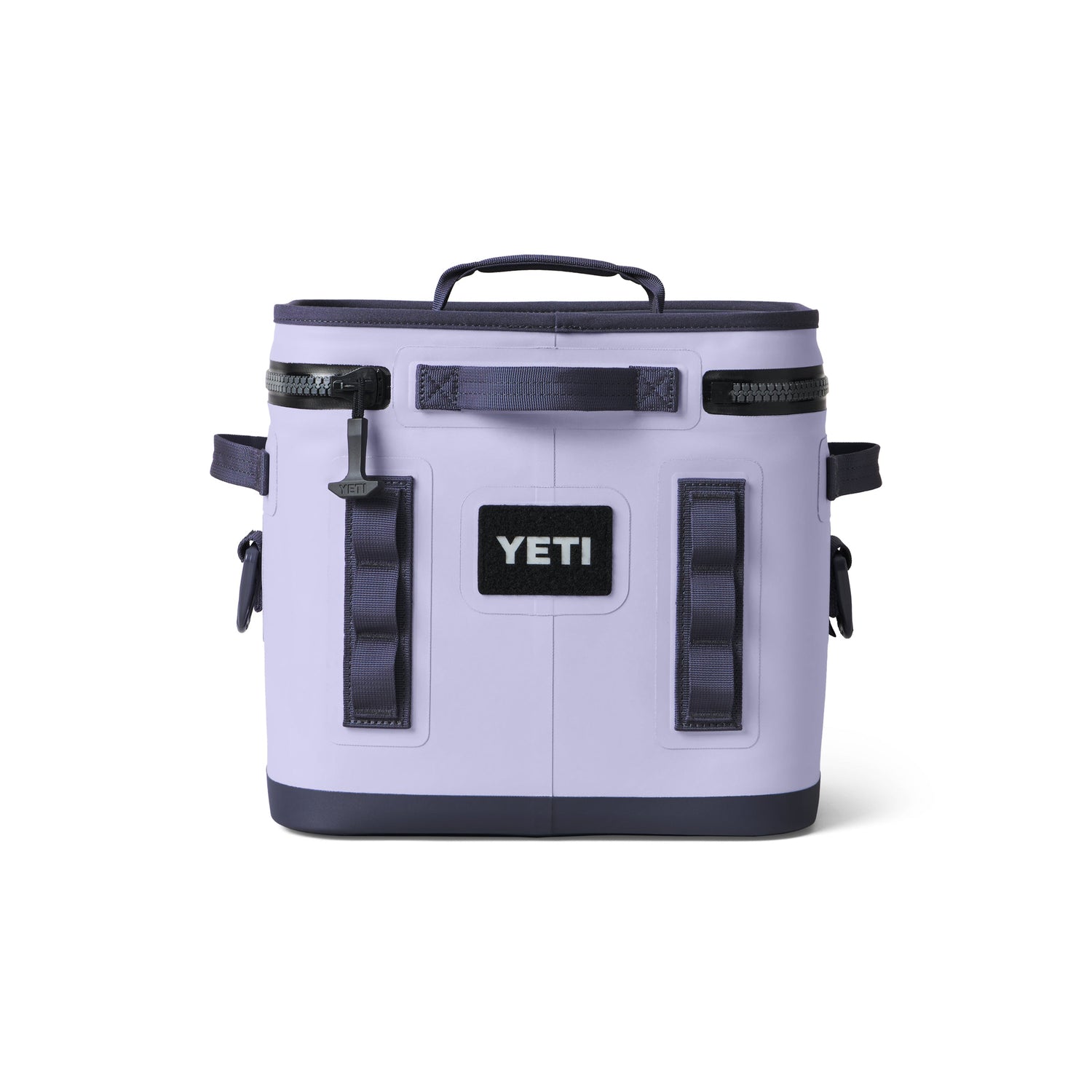 Yeti Hopper Flip 12 Soft Cooler-Portable Coolers-Yeti-Navy-Fishing Station