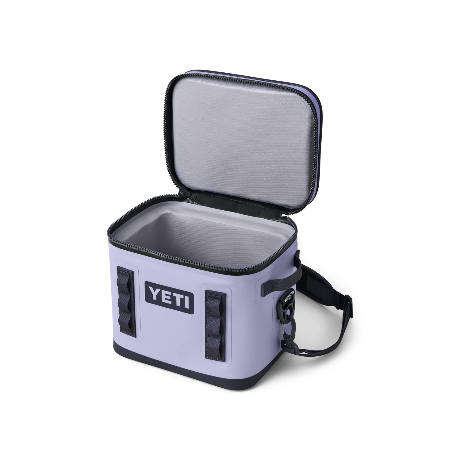 Yeti Hopper Flip 12 Soft Cooler-Portable Coolers-Yeti-Navy-Fishing Station