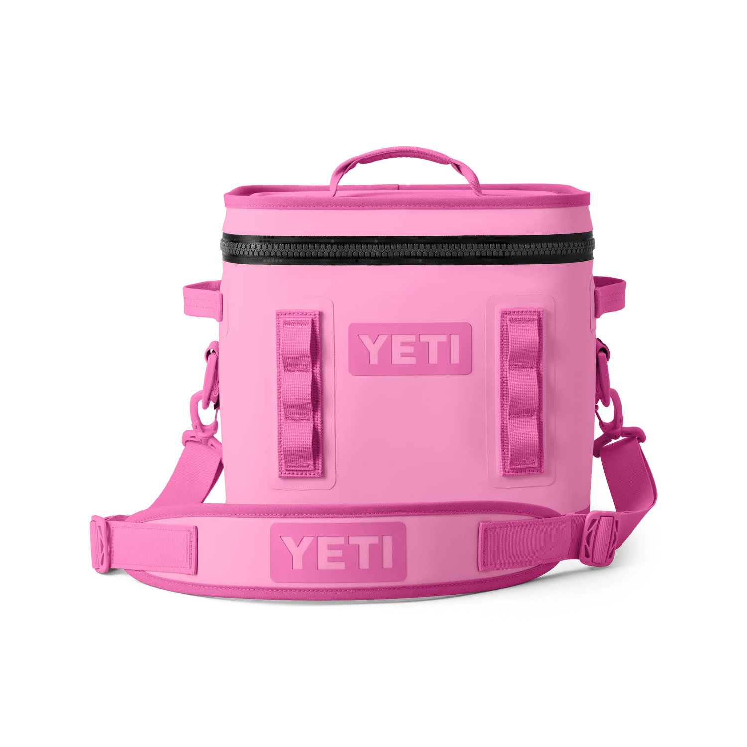 Yeti Hopper Flip 12 Soft Cooler-Coolers & Drinkware-Yeti-Power Pink-Fishing Station