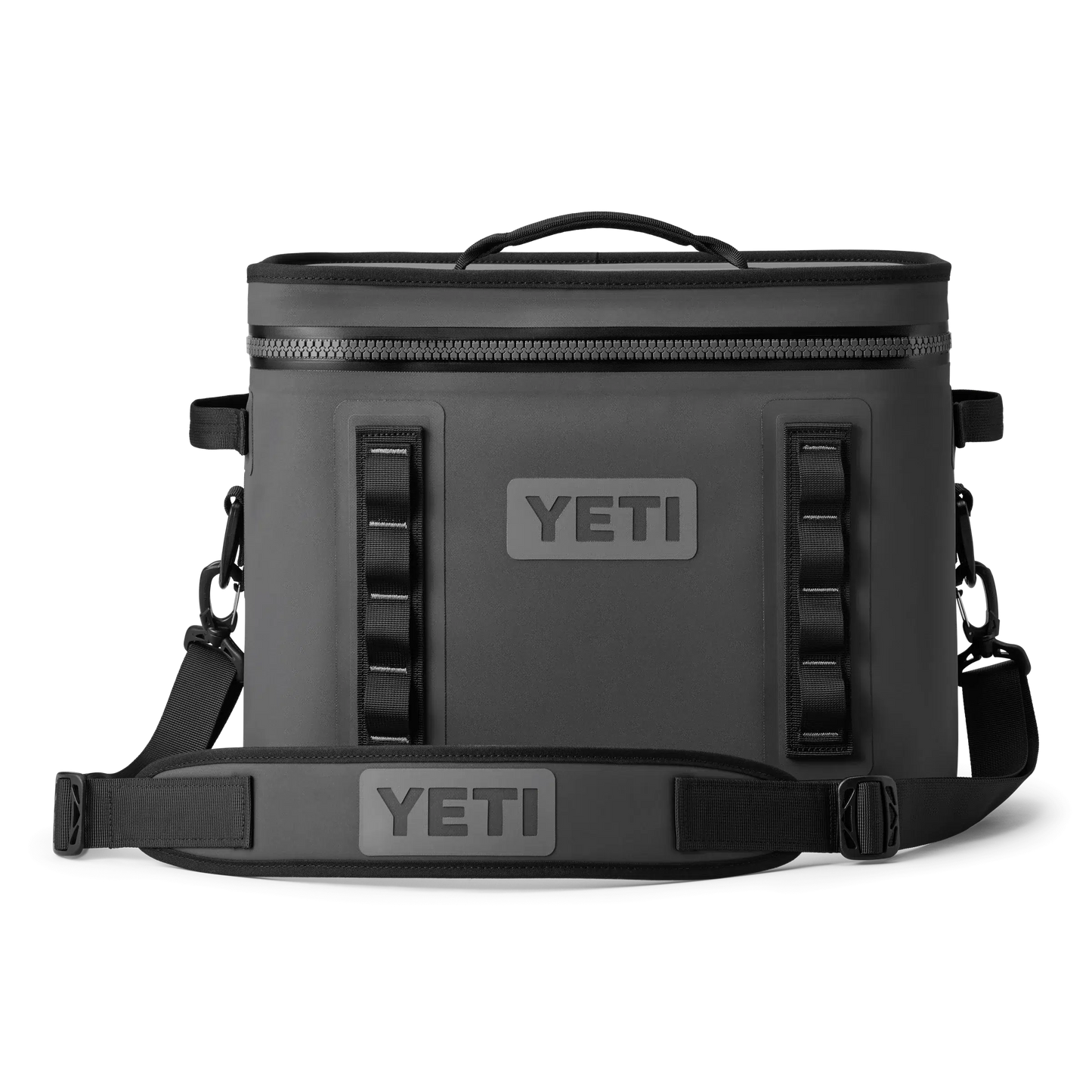 Yeti Hopper Flip 18 Soft Cooler-Coolers & Drinkware-Yeti-Charcoal-Fishing Station