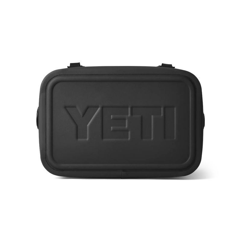 Load image into Gallery viewer, Yeti Hopper Flip 18 Soft Cooler-Portable Coolers-Yeti-Navy-Fishing Station
