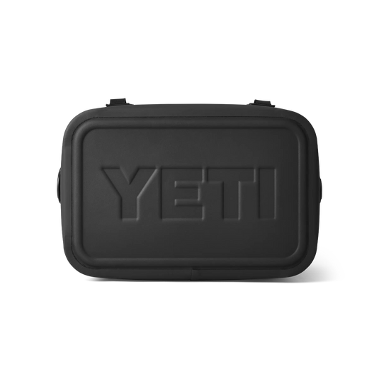 Yeti Hopper Flip 18 Soft Cooler-Portable Coolers-Yeti-Navy-Fishing Station