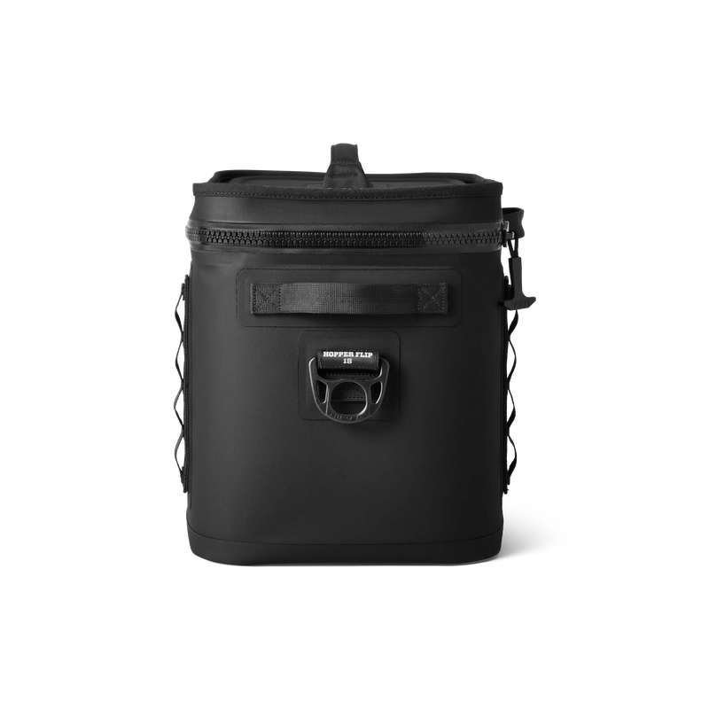 Load image into Gallery viewer, Yeti Hopper Flip 18 Soft Cooler-Portable Coolers-Yeti-Navy-Fishing Station

