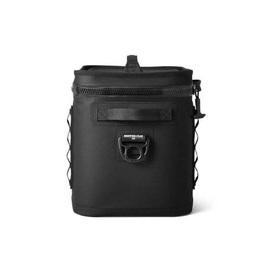 Yeti Hopper Flip 18 Soft Cooler-Portable Coolers-Yeti-Navy-Fishing Station