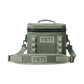 Yeti Hopper Flip 8 Soft Cooler-Portable Coolers-Yeti-Camp Green-Fishing Station