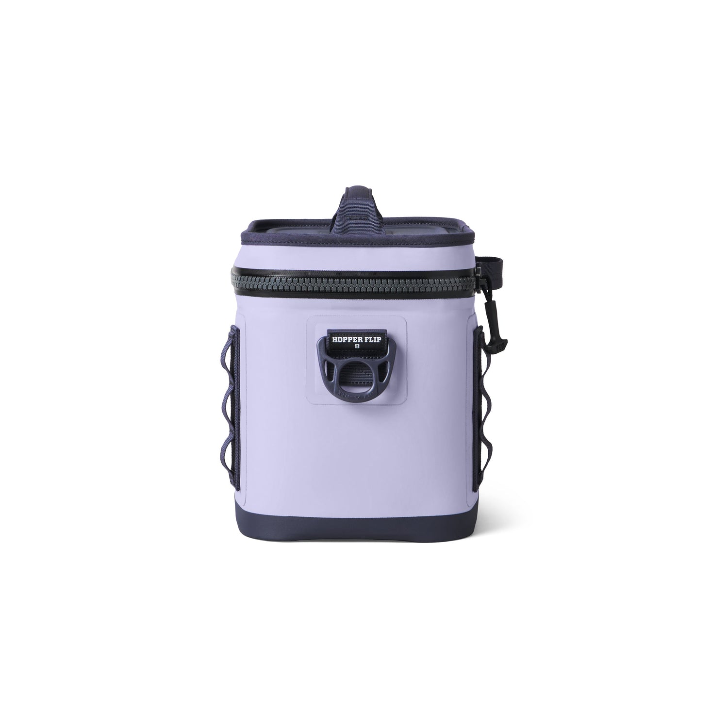 Yeti Hopper Flip 8 Soft Cooler-Portable Coolers-Yeti-Charcoal-Fishing Station