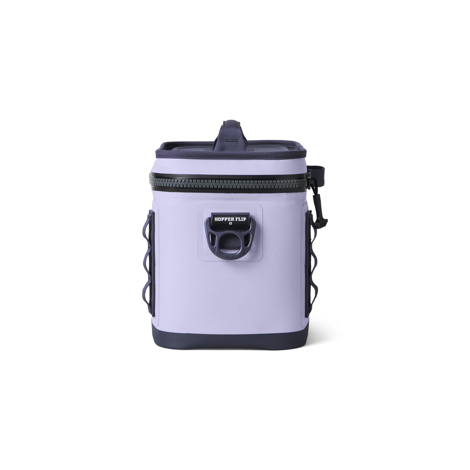 Yeti Hopper Flip 8 Soft Cooler-Coolers & Drinkware-Yeti-Navy-Fishing Station