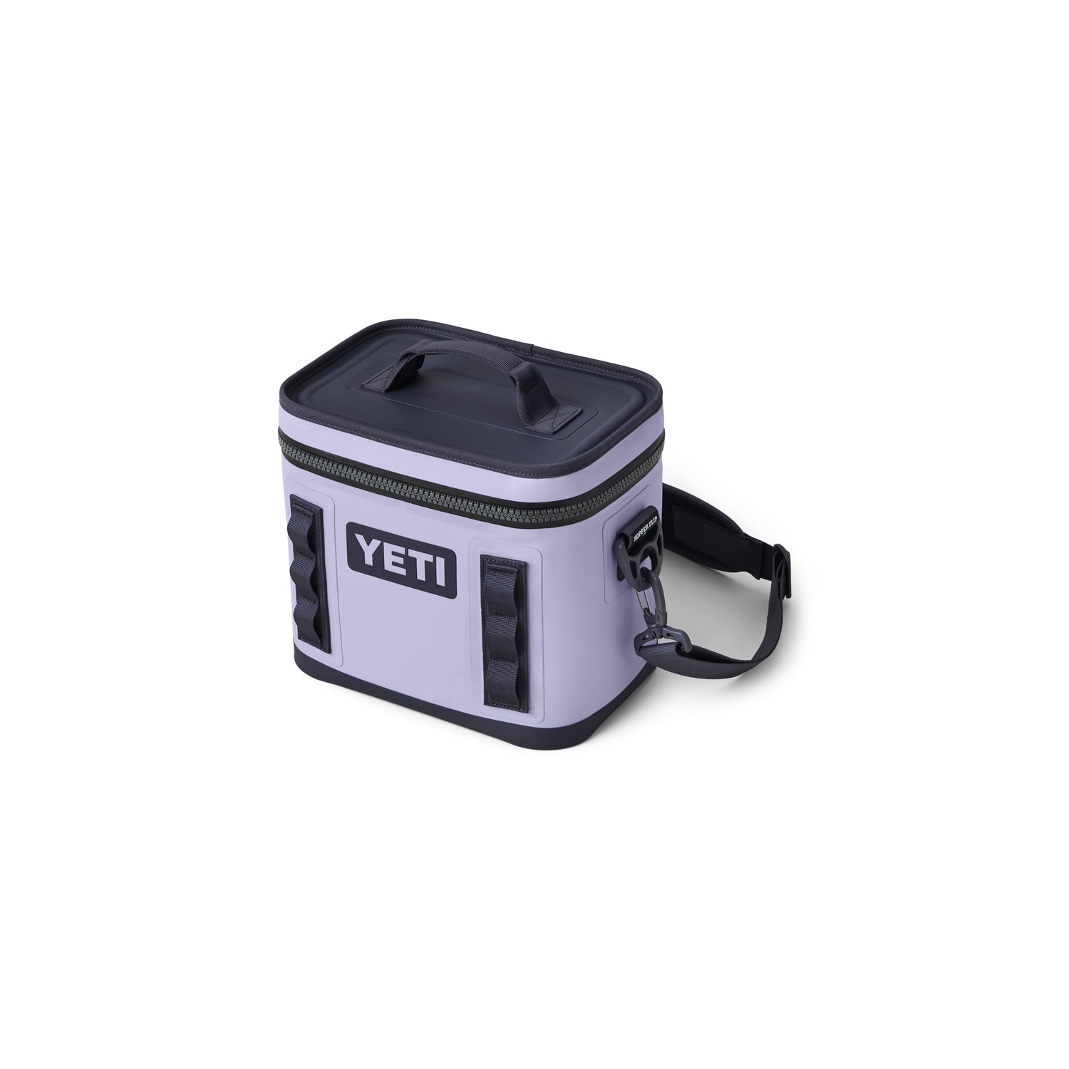 Yeti Hopper Flip 8 Soft Cooler-Coolers & Drinkware-Yeti-Navy-Fishing Station