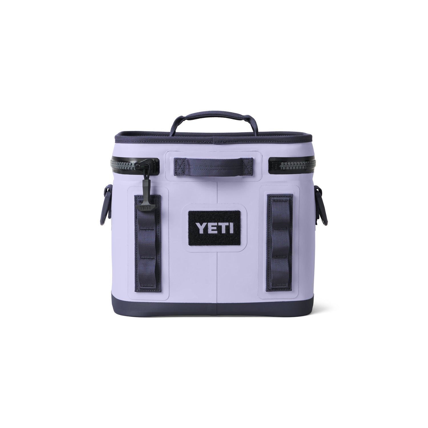 Yeti Hopper Flip 8 Soft Cooler-Coolers & Drinkware-Yeti-Navy-Fishing Station