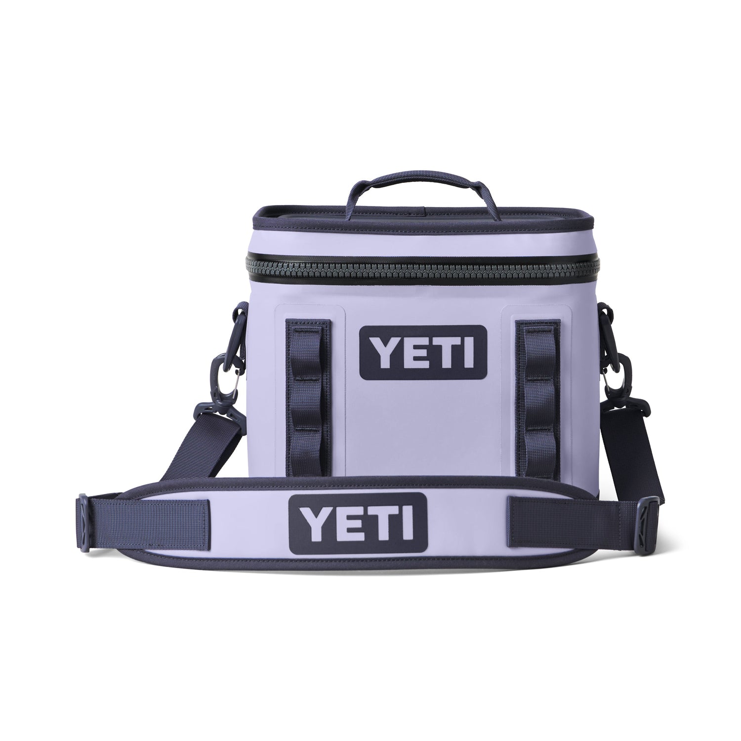 Yeti Hopper Flip 8 Soft Cooler-Portable Coolers-Yeti-Cosmic Lilac-Fishing Station