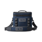 Yeti Hopper Flip 8 Soft Cooler-Coolers & Drinkware-Yeti-Navy-Fishing Station