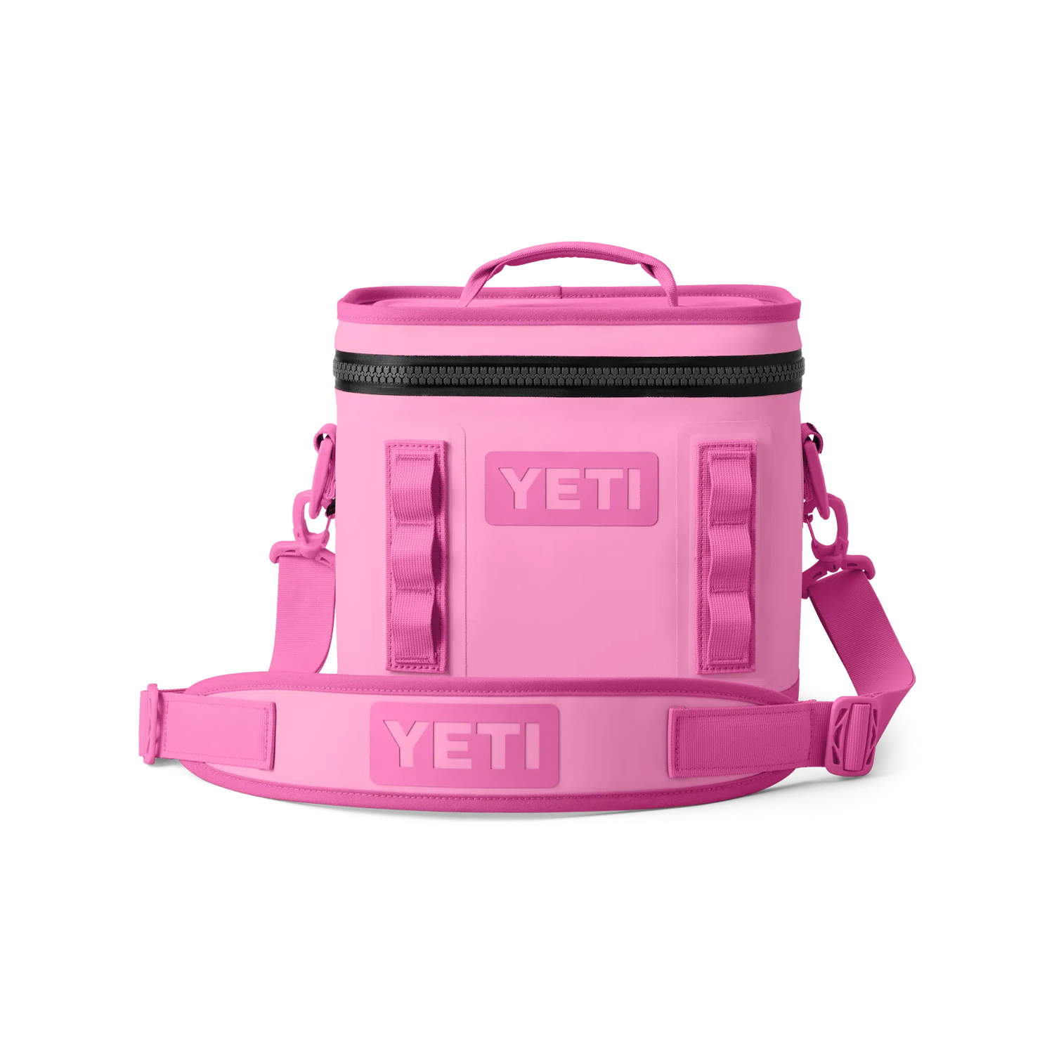 Yeti Hopper Flip 8 Soft Cooler-Coolers & Drinkware-Yeti-Power Pink-Fishing Station