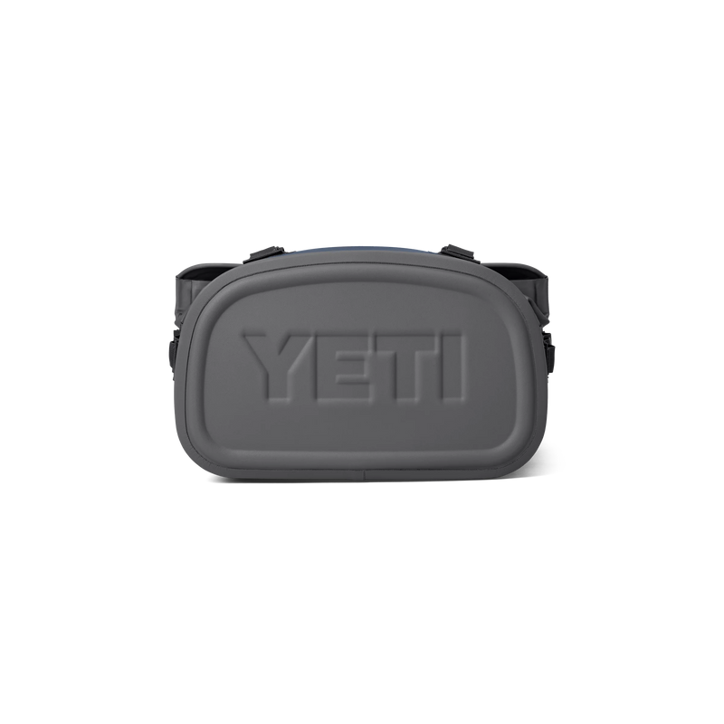 Load image into Gallery viewer, Yeti Hopper M12 Soft Backpack Cooler-Portable Coolers-Yeti-Charcoal-Fishing Station
