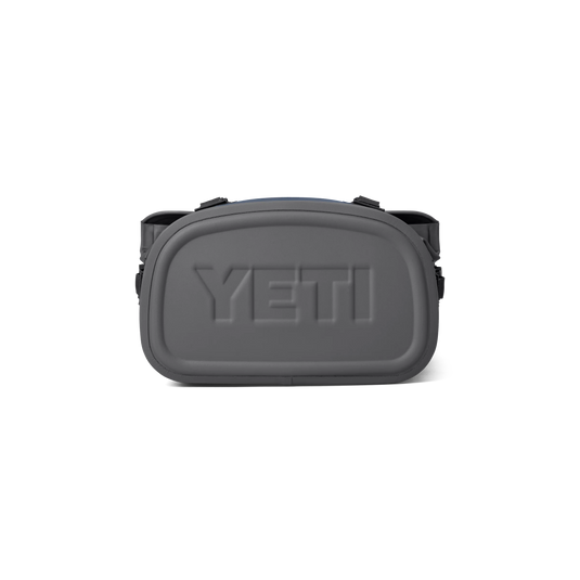 Yeti Hopper M12 Soft Backpack Cooler-Portable Coolers-Yeti-Charcoal-Fishing Station