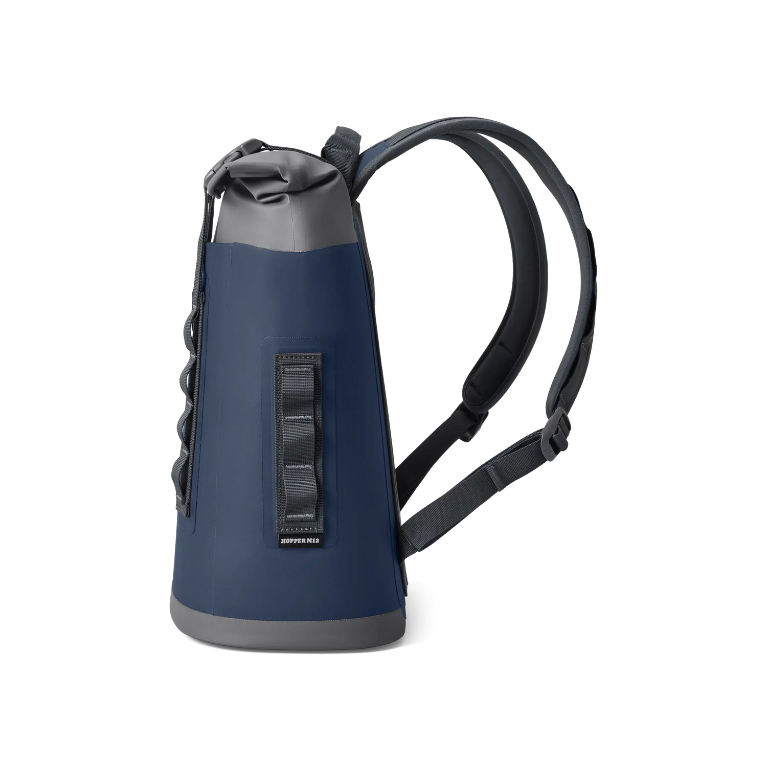 Yeti Hopper M12 Soft Backpack Cooler-Portable Coolers-Yeti-Charcoal-Fishing Station
