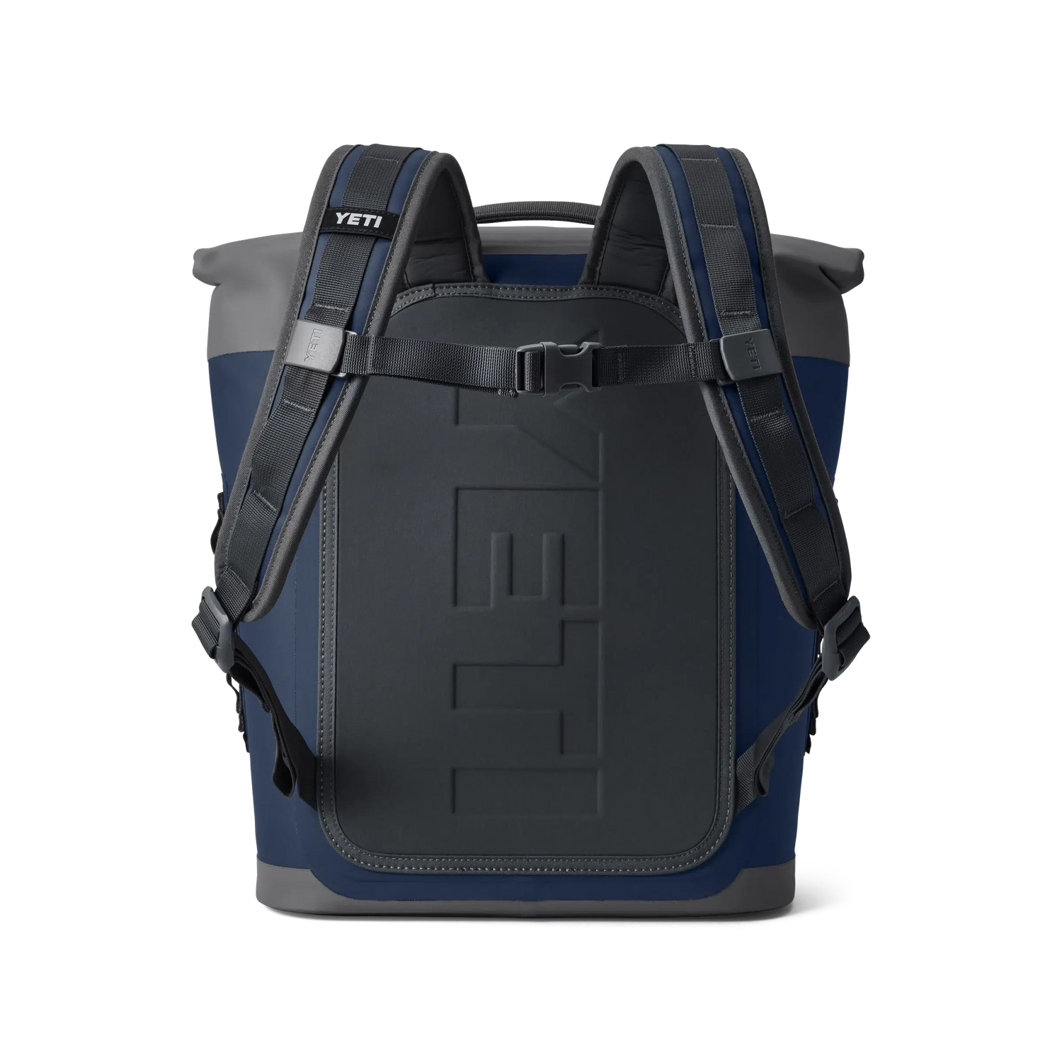 Yeti Hopper M12 Soft Backpack Cooler-Coolers & Drinkware-Yeti-Charcoal-Fishing Station