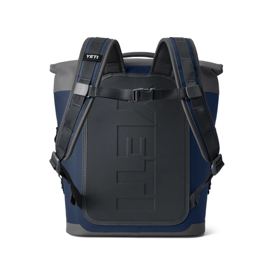 Yeti Hopper M12 Soft Backpack Cooler-Portable Coolers-Yeti-Charcoal-Fishing Station