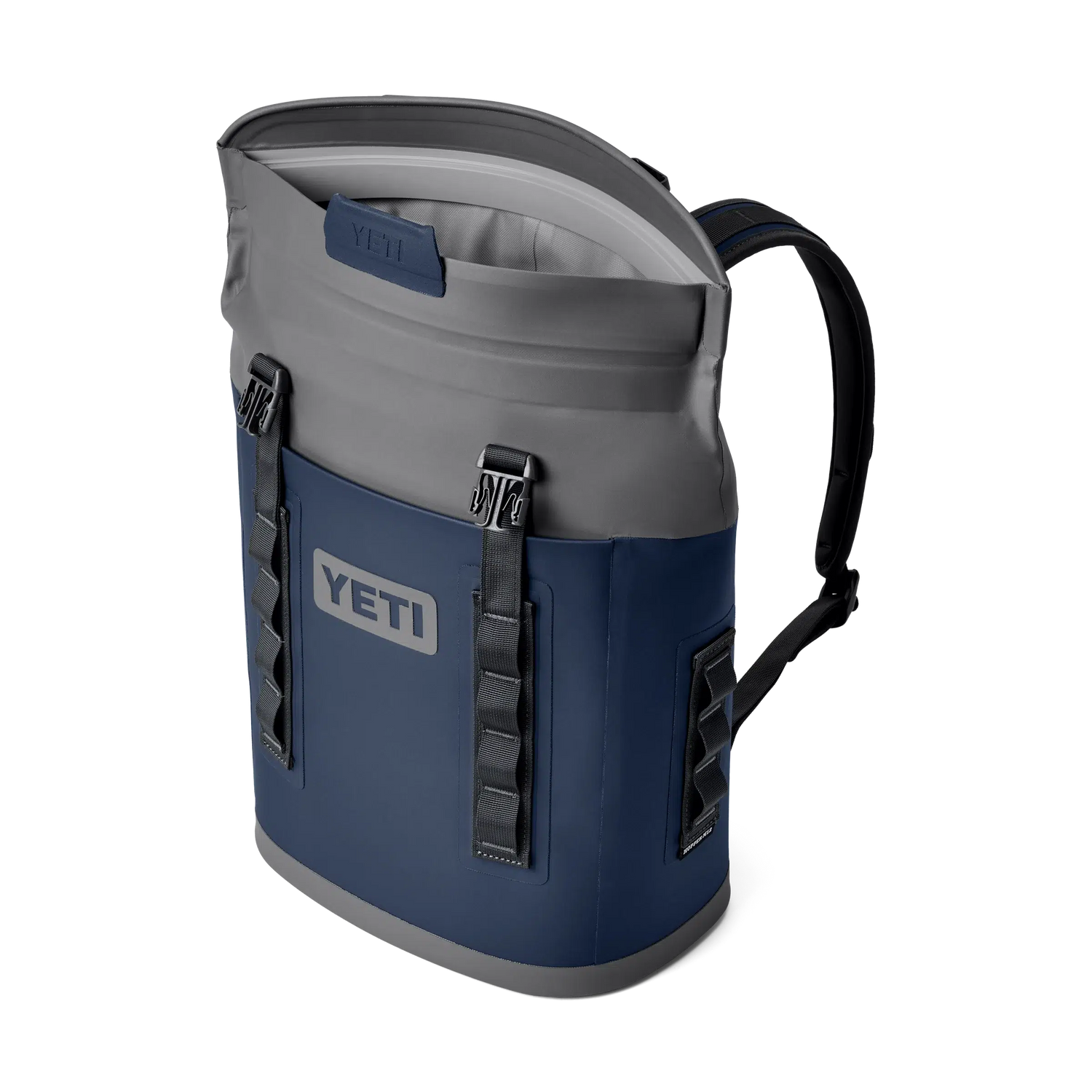 Yeti Hopper M12 Soft Backpack Cooler-Coolers & Drinkware-Yeti-Charcoal-Fishing Station