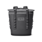 Yeti Hopper M12 Soft Backpack Cooler-Portable Coolers-Yeti-Charcoal-Fishing Station