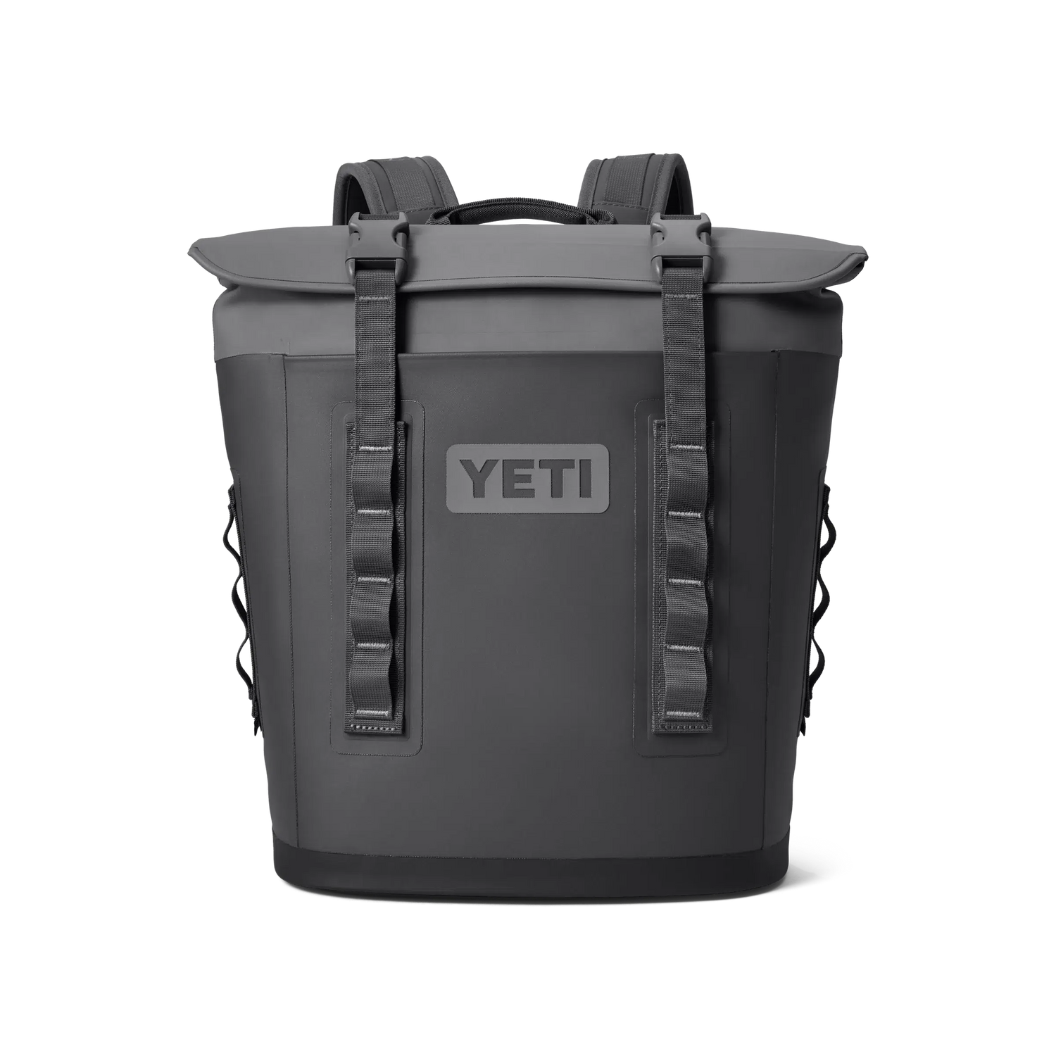 Yeti Hopper M12 Soft Backpack Cooler-Portable Coolers-Yeti-Charcoal-Fishing Station