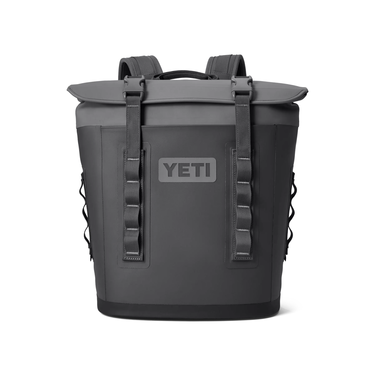 Yeti Hopper M12 Soft Backpack Cooler-Coolers & Drinkware-Yeti-Charcoal-Fishing Station