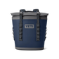Yeti Hopper M12 Soft Backpack Cooler-Portable Coolers-Yeti-Navy-Fishing Station