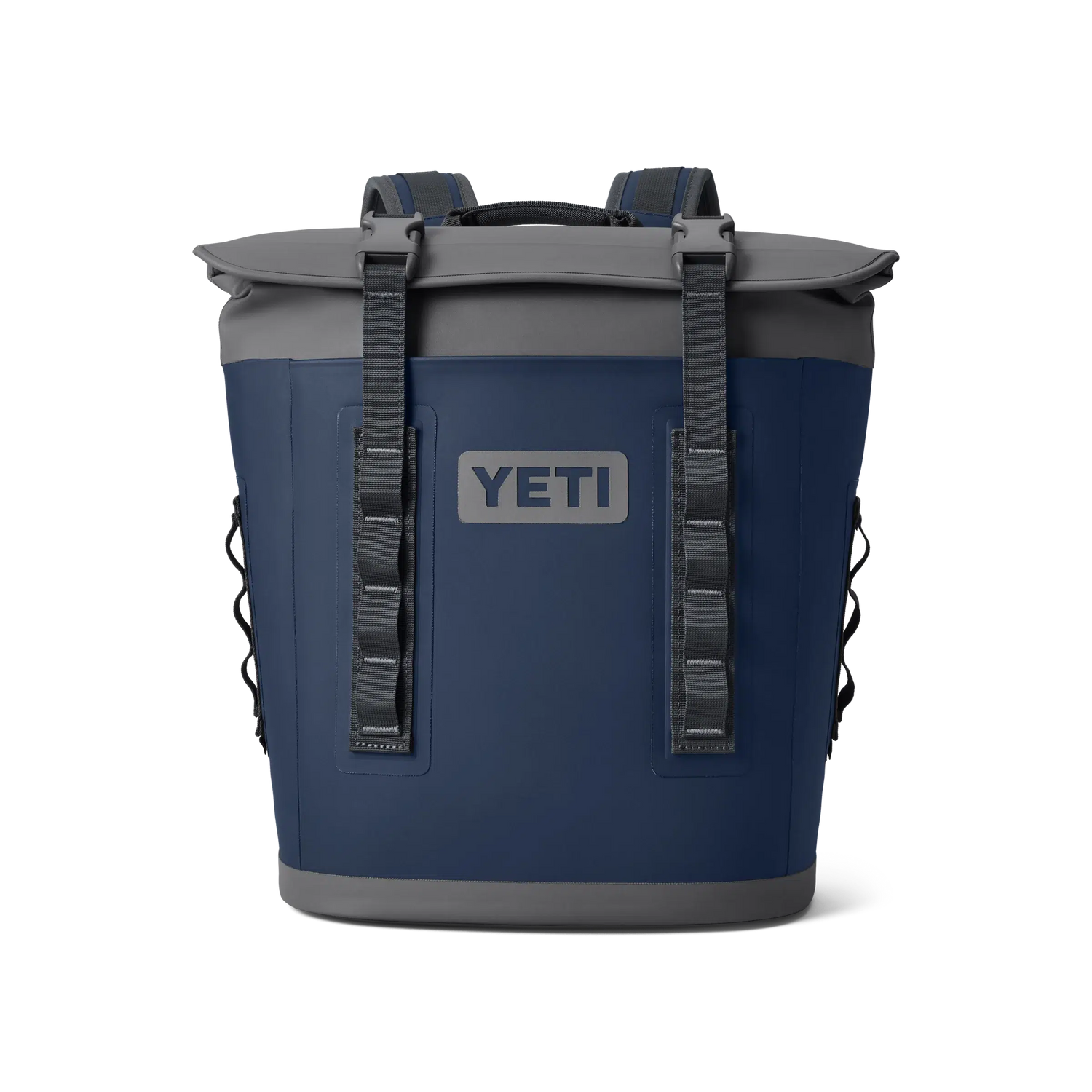 Yeti Hopper M12 Soft Backpack Cooler-Portable Coolers-Yeti-Navy-Fishing Station