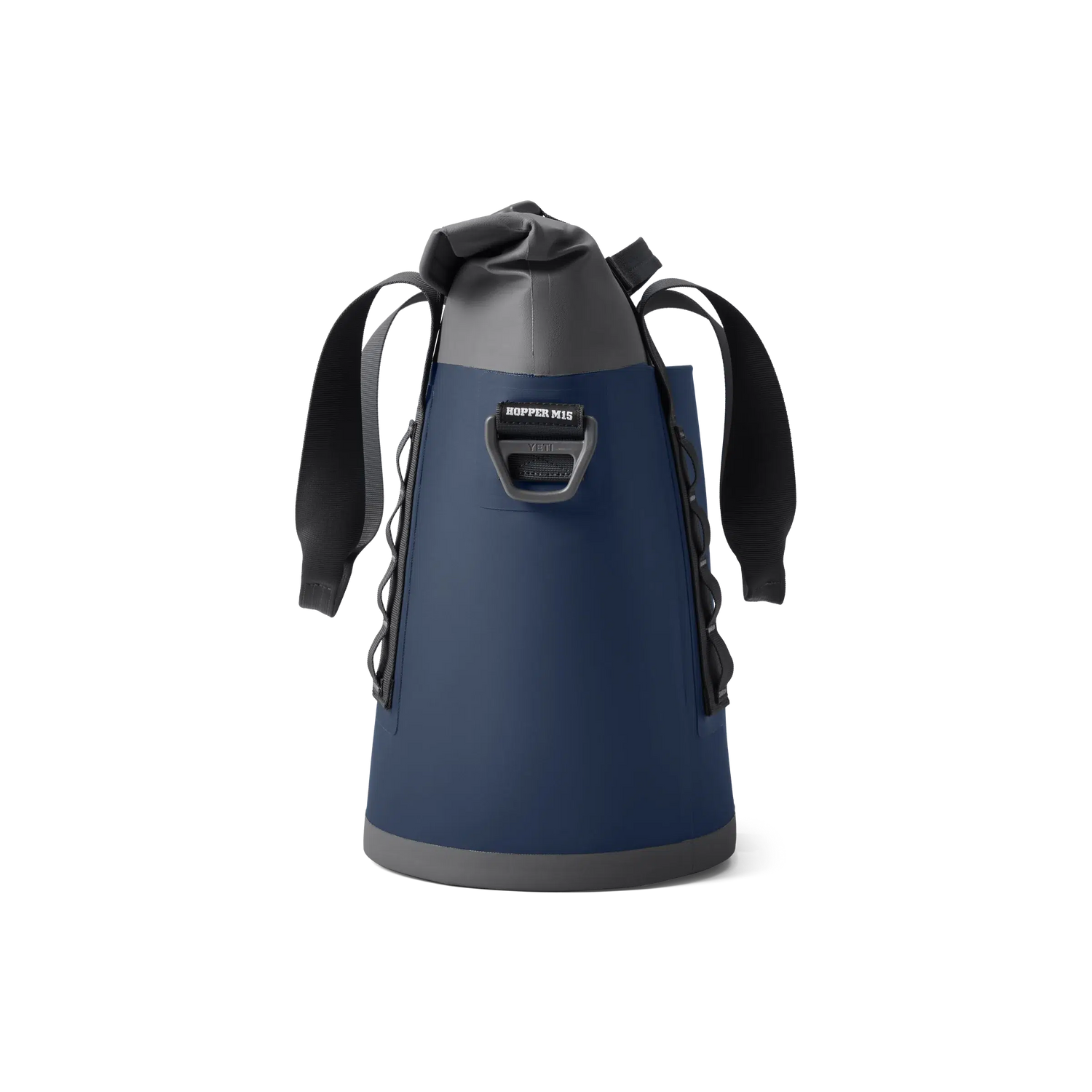 Yeti Hopper M15 Soft Cooler-Portable Coolers-Yeti-Charcoal-Fishing Station