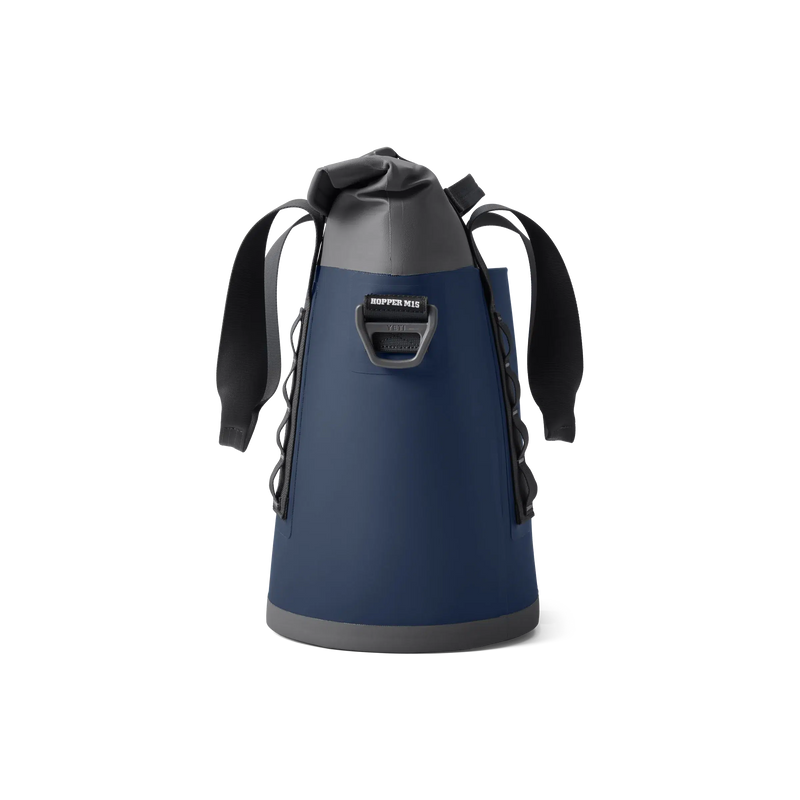 Load image into Gallery viewer, Yeti Hopper M15 Soft Cooler-Portable Coolers-Yeti-Charcoal-Fishing Station
