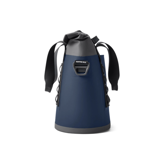 Yeti Hopper M15 Soft Cooler-Portable Coolers-Yeti-Charcoal-Fishing Station
