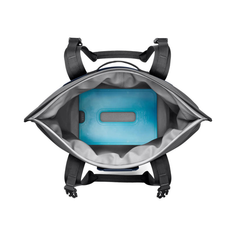 Load image into Gallery viewer, Yeti Hopper M15 Soft Cooler-Portable Coolers-Yeti-Charcoal-Fishing Station
