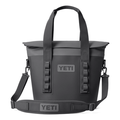 Yeti Hopper M15 Soft Cooler-Portable Coolers-Yeti-Charcoal-Fishing Station