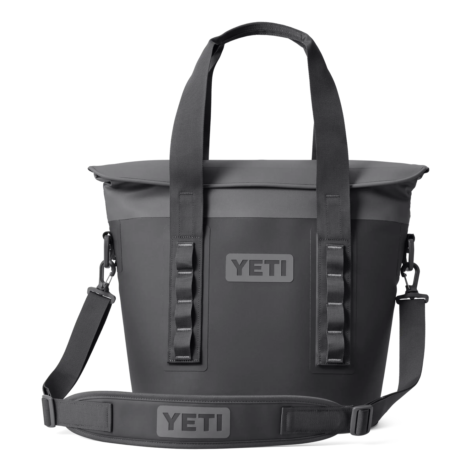 Yeti Hopper M15 Soft Cooler-Portable Coolers-Yeti-Charcoal-Fishing Station