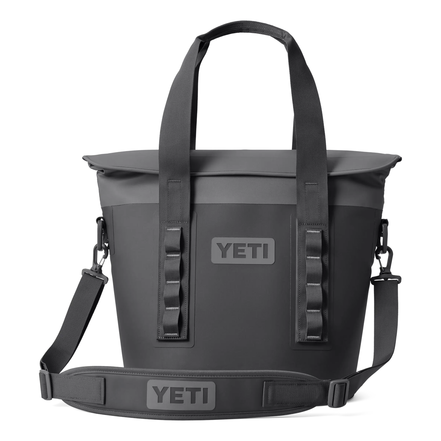 Yeti Hopper M15 Soft Cooler-Coolers & Drinkware-Yeti-Charcoal-Fishing Station