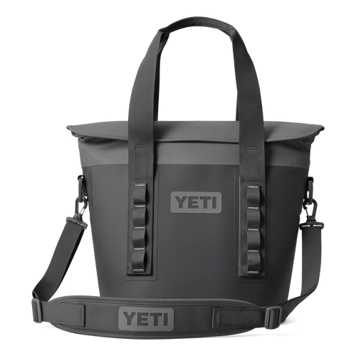 Yeti Hopper M15 Soft Cooler-Portable Coolers-Yeti-Charcoal-Fishing Station