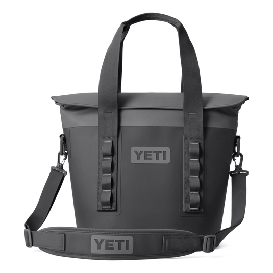 Yeti Hopper M15 Soft Cooler-Portable Coolers-Yeti-Charcoal-Fishing Station