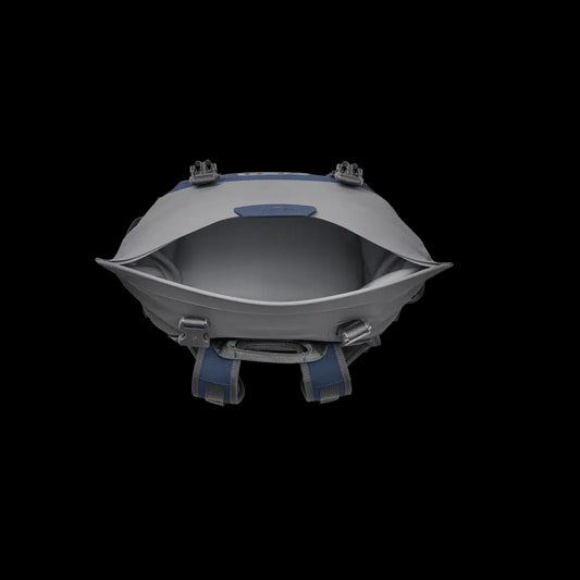 Yeti Hopper M20 Backpack Soft Cooler-Portable Coolers-Yeti-Navy-Fishing Station