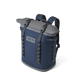 Yeti Hopper M20 Backpack Soft Cooler-Portable Coolers-Yeti-Navy-Fishing Station