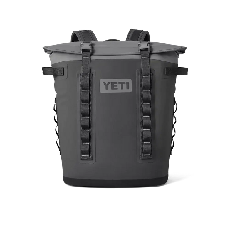 Load image into Gallery viewer, Yeti Hopper M20 Backpack Soft Cooler-Portable Coolers-Yeti-Charcoal-Fishing Station
