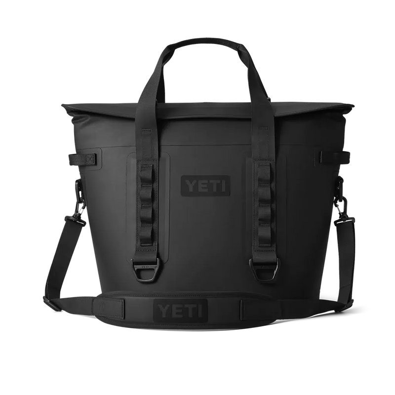 Load image into Gallery viewer, Yeti Hopper M30 Soft Cooler-Portable Coolers-Yeti-Black-Fishing Station

