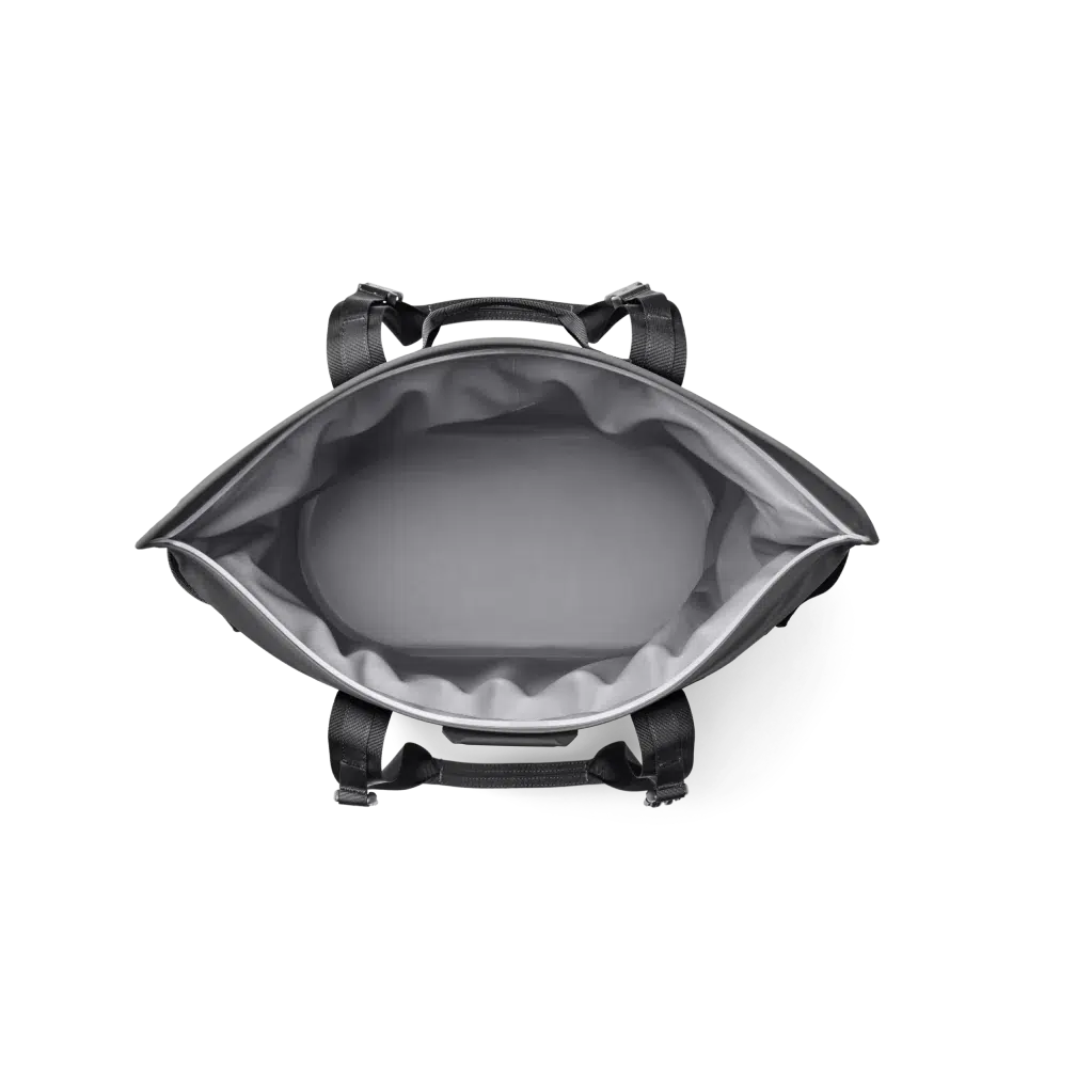 Yeti Hopper M30 Soft Cooler-Portable Coolers-Yeti-Charcoal-Fishing Station
