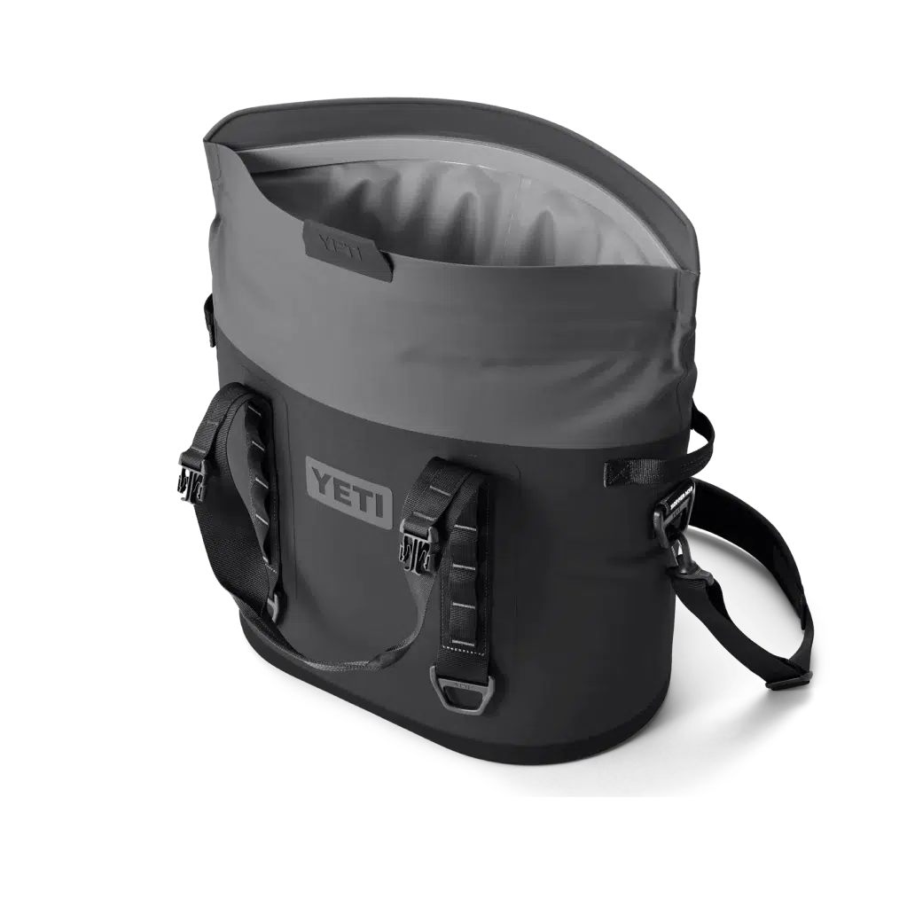 Yeti Hopper M30 Soft Cooler-Portable Coolers-Yeti-Charcoal-Fishing Station