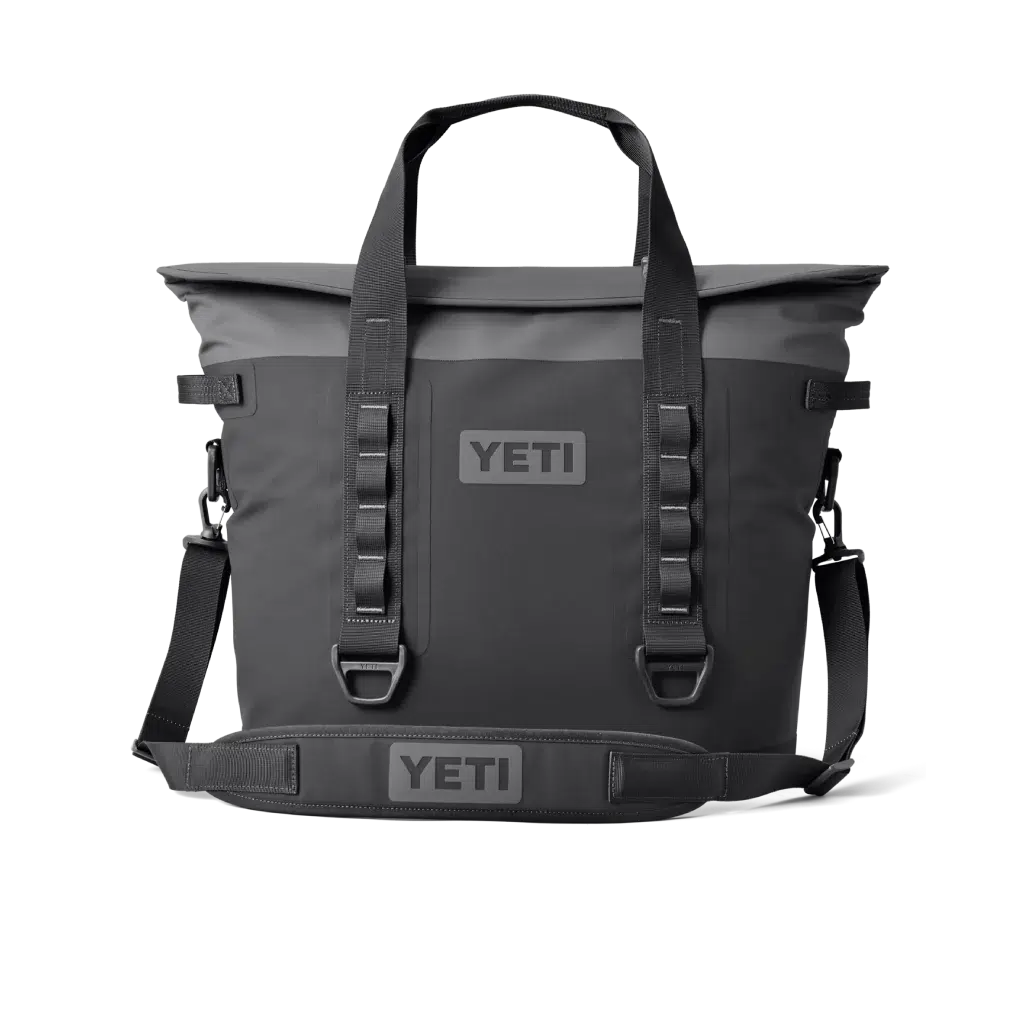 Yeti Hopper M30 Soft Cooler-Coolers & Drinkware-Yeti-Charcoal-Fishing Station