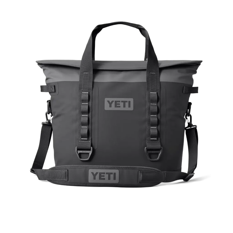 Load image into Gallery viewer, Yeti Hopper M30 Soft Cooler-Portable Coolers-Yeti-Charcoal-Fishing Station
