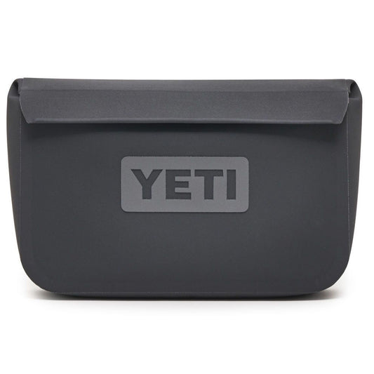 Yeti Hopper SideKick Dry Waterproof Dry Bag-Tackle Boxes & Bags-Yeti-Charcoal-Fishing Station