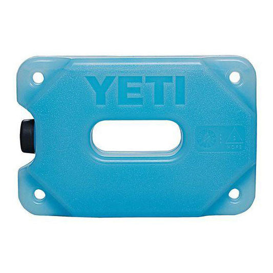 Yeti Ice Portable Ice Pack-Portable Coolers-Yeti-2lb-Fishing Station