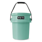Yeti LoadOut Bucket-Buckets, Bait Collecting & Burley-Yeti-Seafoam-Fishing Station